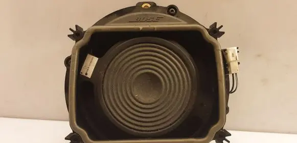 Lancia Thesis Parcel shelf speaker 60671544 382062 382262