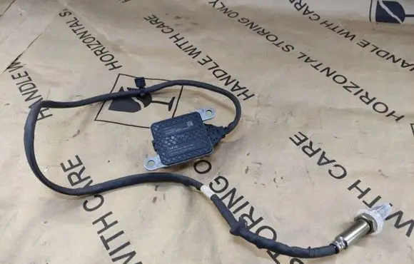 Volkswagen PASSAT B8 Lambda probe sensor