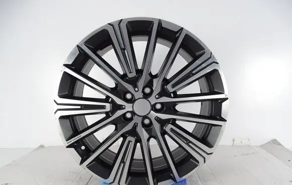 BMW X1 U11 Original wheel cap 6898042