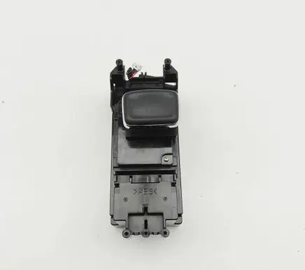 Lexus IS III XE30 Head unit multimedia control 8478053151C0 2372004011