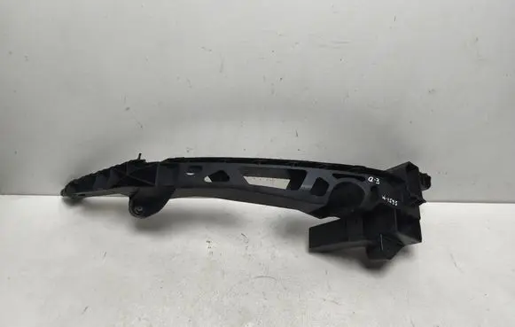 Headlight/headlamp mounting bracket