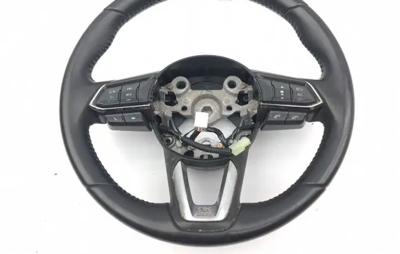 Mazda CX-5 II Steering wheel K0273B62S