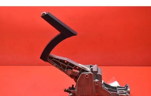 Peugeot 308 Handbrake/parking brake lever assembly 98025741ZD
