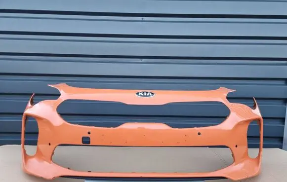 KIA Stinger Front bumper 86511-J5600