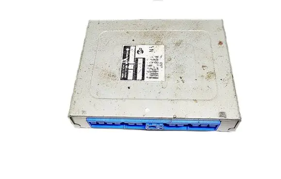 Nissan Almera Engine control unit/module MEC-N207