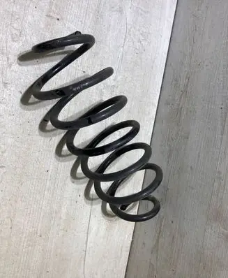 Ford Focus Rear coil spring