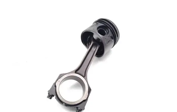 Ford Transit Piston with connecting rod P8FA