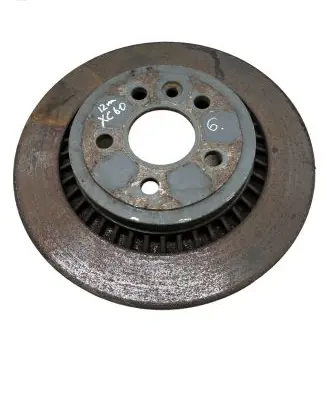 Volvo XC60 Rear brake disc