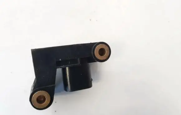 BMW 5 E60 E61 Airbag deployment crash/impact sensor 6977398 65.77000586