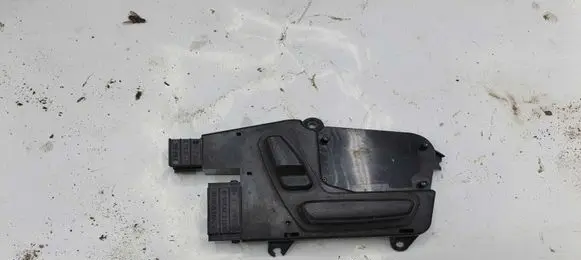 Mercedes-Benz ML W164 Seat control switch A1648201410 03464805