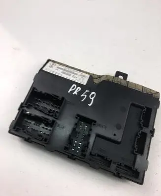 Comfort/convenience module