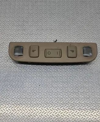 Audi A3 S3 8L Rear seat light 8L4947111