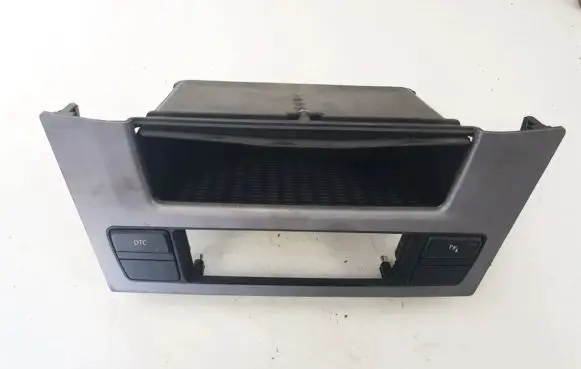 BMW 5 E60 E61 Glove box 514569139391