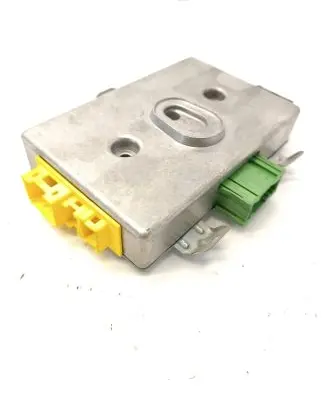 BMW 5 E60 E61 Airbag control unit/module 6948692 61356948692 694869201