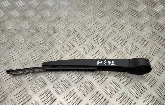 Volkswagen T-Cross Rear wiper blade arm