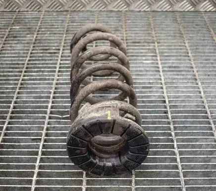KIA Sportage Rear coil spring 55350F1CB0