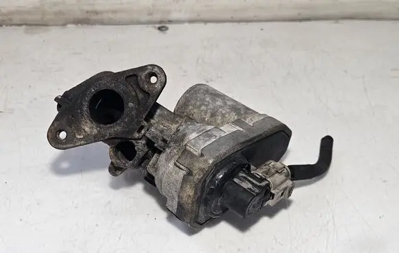 Fiat Ducato EGR valve