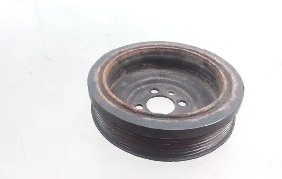 Volkswagen PASSAT B6 Crankshaft pulley 03G105243