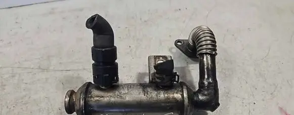 Ford S-MAX EGR valve cooler
