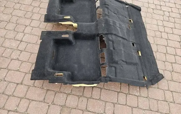 Opel Zafira C Interior carpet 13485905