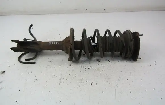 Toyota Yaris Verso Front shock absorber/damper 