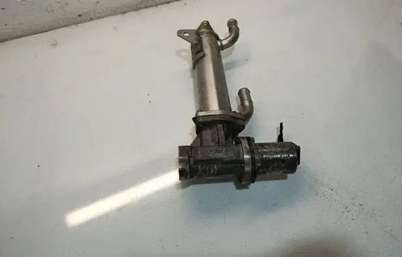Hyundai Tucson JM EGR valve 2841027410