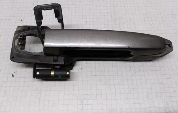 Toyota Corolla E120 E130 Front door exterior handle 242303