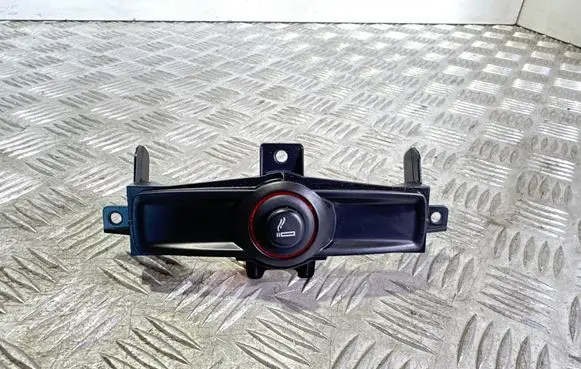 Audi A6 S6 C6 4F Cigarette lighter 4F0863351