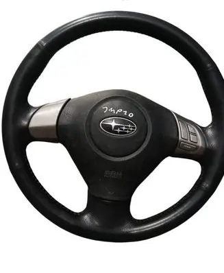 Subaru Impreza III Steering wheel