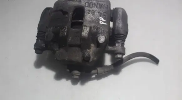 KIA Rio Front brake caliper