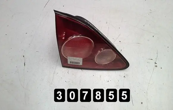 Lexus RX 300 Rear/tail lights