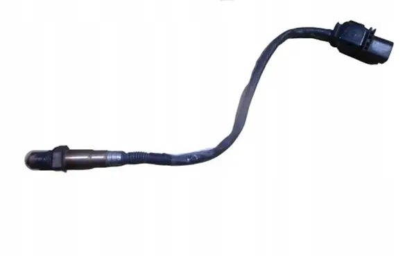 Citroen C5 Lambda probe sensor 9681852780