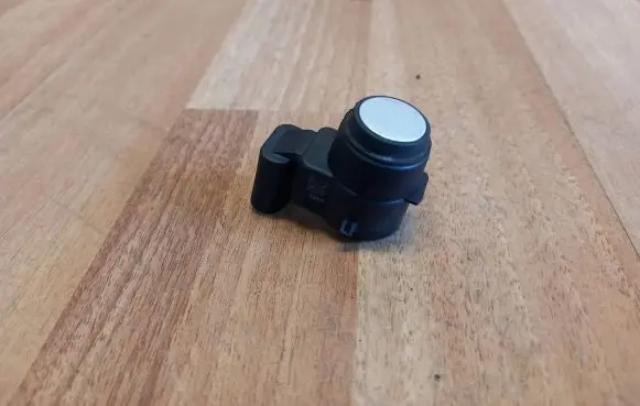 BMW 1 E81 E87 Parking PDC sensor 6935597 0263003292