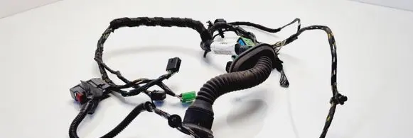 Ford Transit - Tourneo Connect Front door wiring loom 2T1T14A584CH