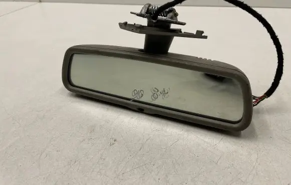 Audi A8 S8 D3 4E Rear view mirror (interior) E1010589