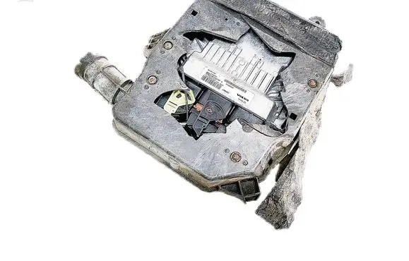 Volvo V40 Engine control unit/module 31336000