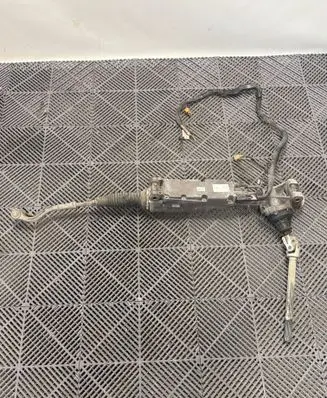 Audi A6 S6 C8 4K Steering rack 4N0909144D