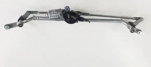 Mini One - Cooper F56 F55 Front wiper linkage 730104166 7301041