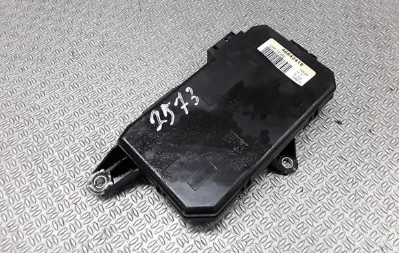 Other control units/modules