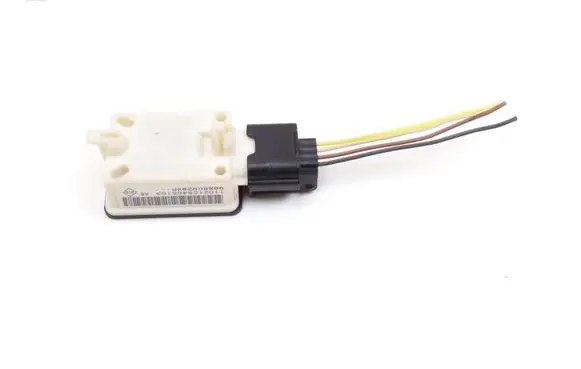 Renault Scenic III - Grand scenic III Airbag deployment crash/impact sensor 988809284R 988809284