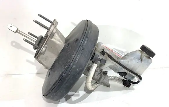Renault Megane IV Brake booster 472104789R