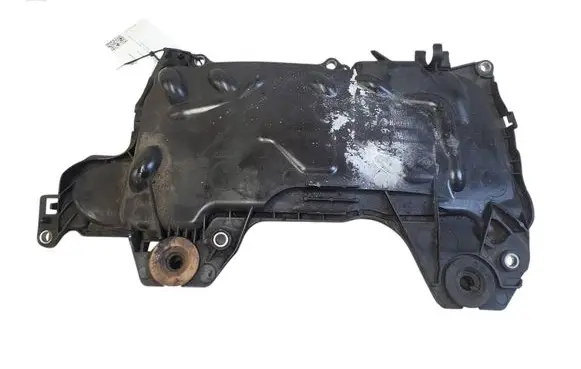 Renault Espace IV Engine cover (trim) 8200638033