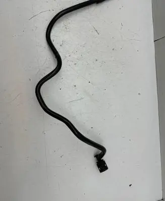 Ford Fiesta Vacuum line/pipe/hose 8A6G6C662EB P108D