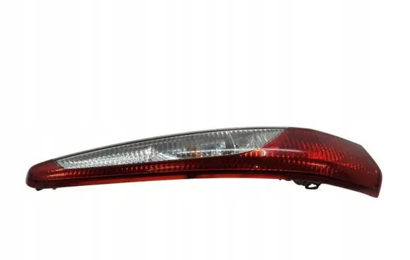 Mitsubishi Lancer Rear/tail lights 