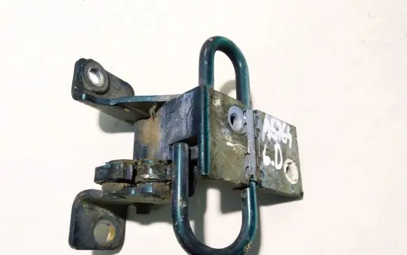 Audi A4 S4 B5 8D Rear door lower hinge 4a0833412a