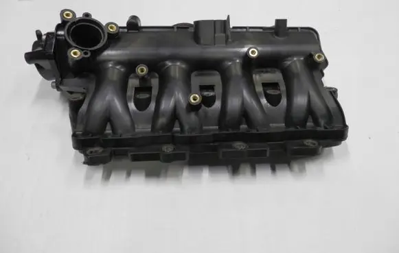 Opel Corsa D Intake manifold 55230898