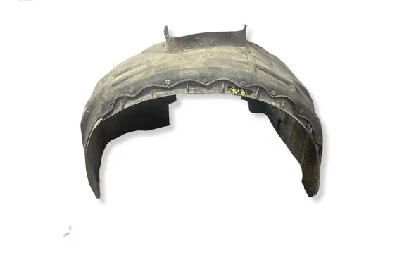 Volvo V60 Front wheel arch liner splash guards 