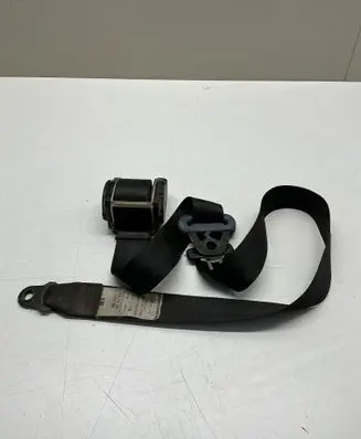 Volkswagen Transporter - Caravelle T4 Middle seatbelt (rear) 703857812