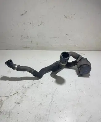 Volvo S60 Engine coolant pipe/hose 31368660