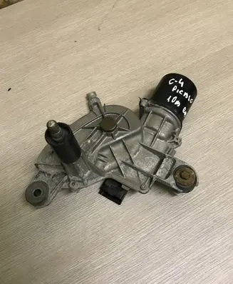 Citroen C4 I Picasso Wiper motor 53042446